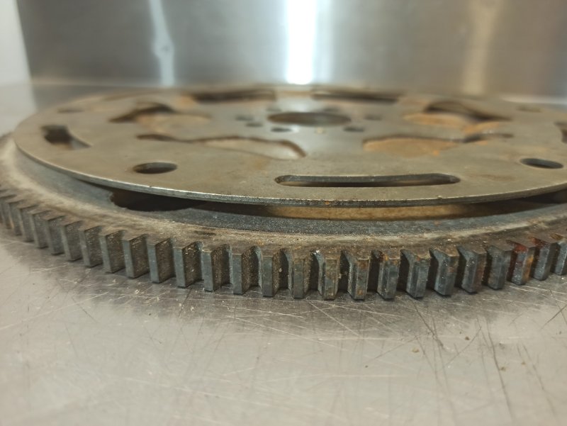 маховик, 800 рублей, Екатеринбург