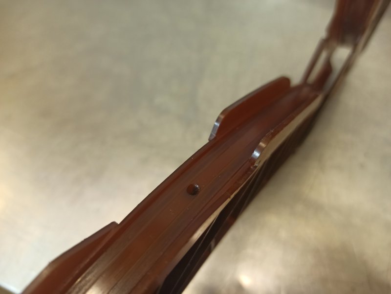 башмак натяжителя цепи, 700 рублей, Екатеринбург