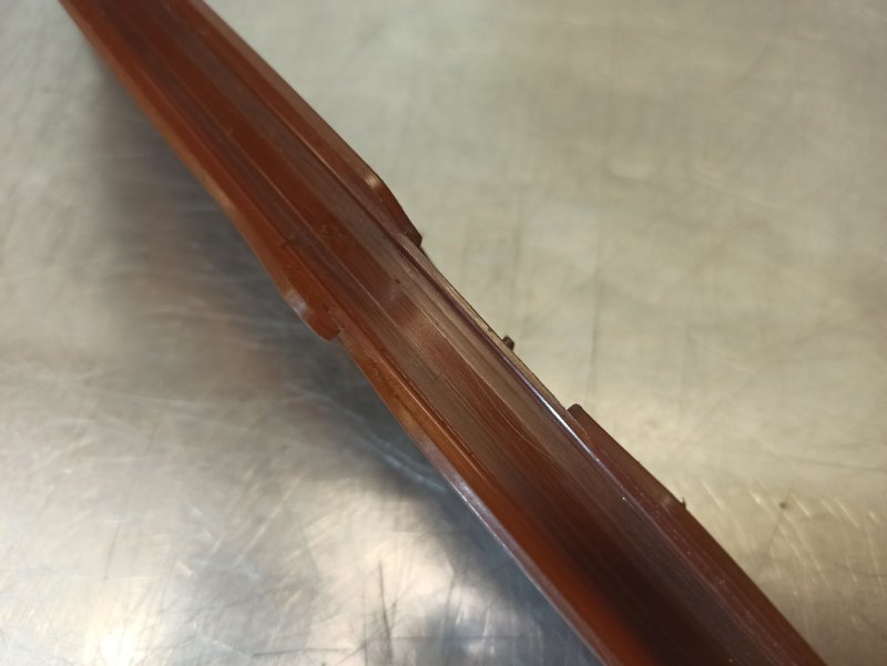 башмак натяжителя цепи, 700 рублей, Екатеринбург