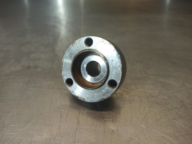 Ступица коленвала, 400 рублей, Екатеринбург