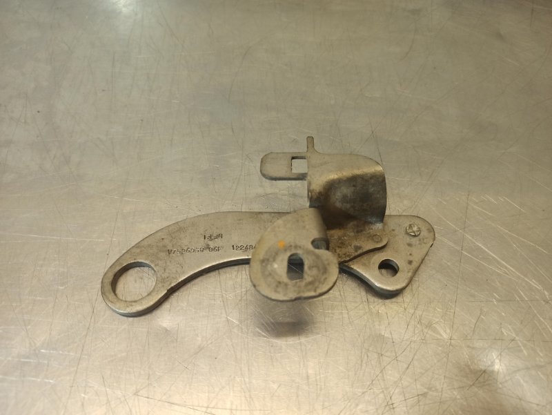 кронштейн двигателя, 500 рублей, Екатеринбург