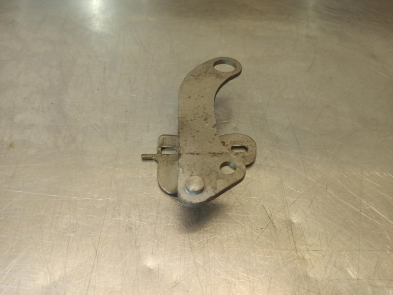 кронштейн двигателя, 500 рублей, Екатеринбург