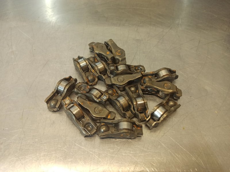 Коромысло клапана, 400 рублей, Екатеринбург