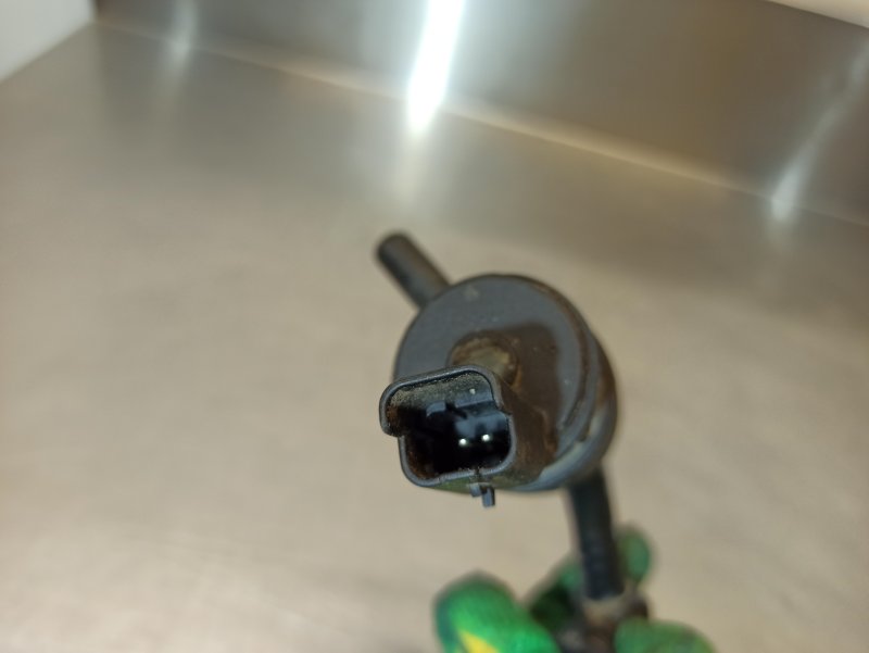 Электромагнитный клапан, 700 рублей, Екатеринбург