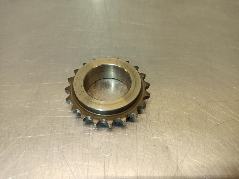 Звездочка коленвала, 600 рублей, Екатеринбург