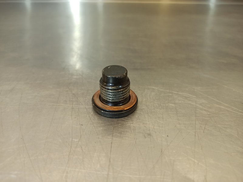 Пробка поддона сливная, 300 рублей, Екатеринбург