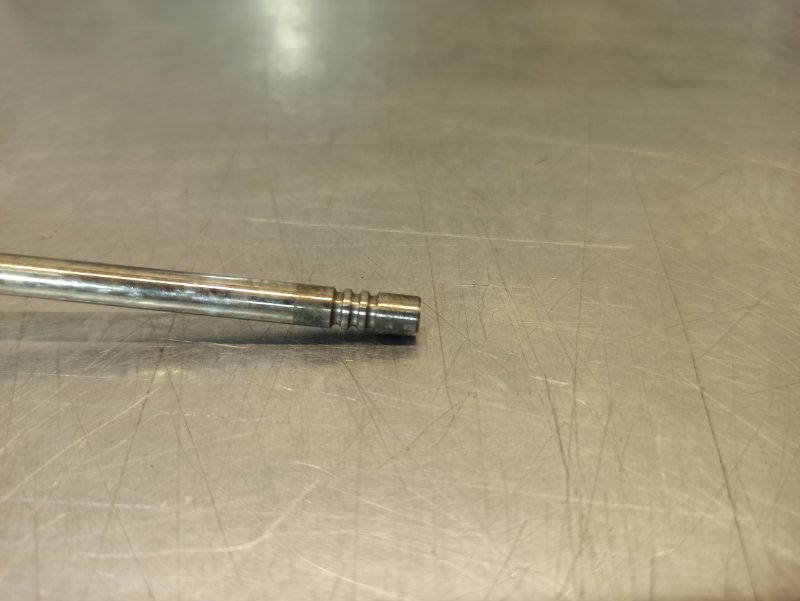 клапан впускной, 400 рублей, Екатеринбург