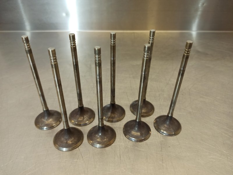 клапан впускной, 400 рублей, Екатеринбург