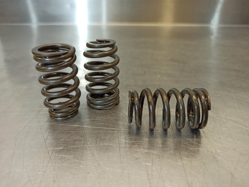 пружина клапана, 400 рублей, Екатеринбург