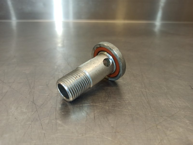 Болт масляного радиатора, 700 рублей, Екатеринбург