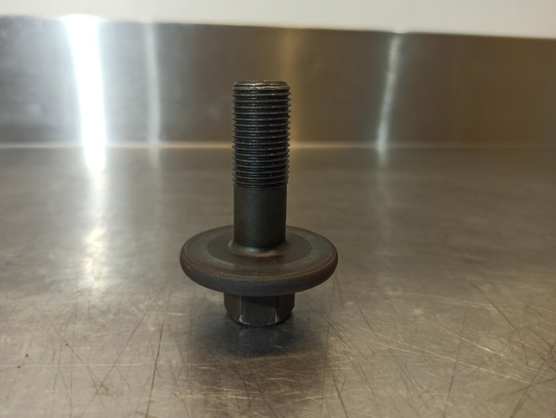 болт коленвала, 400 рублей, Екатеринбург