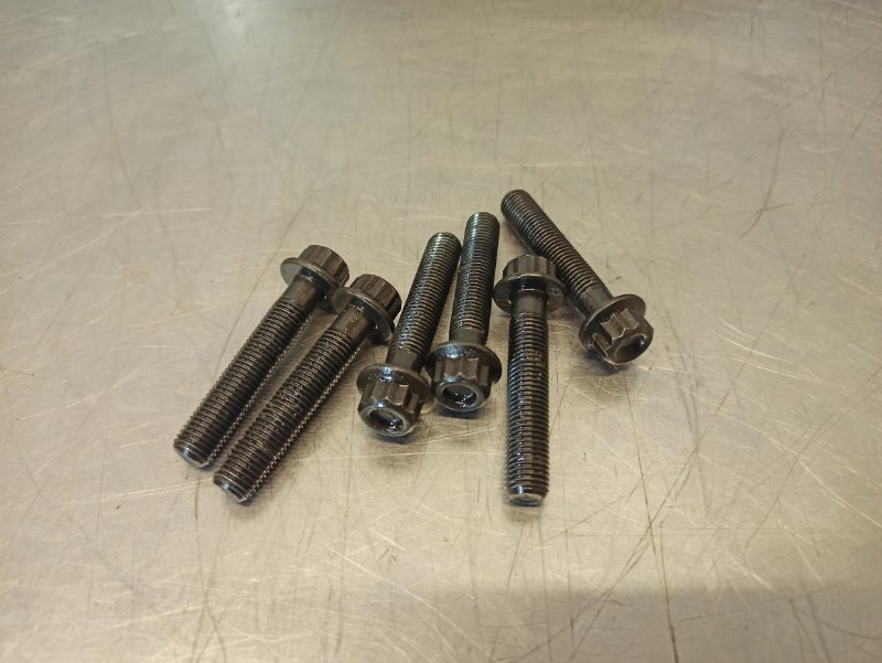 Болт шатуна, 300 рублей, Екатеринбург