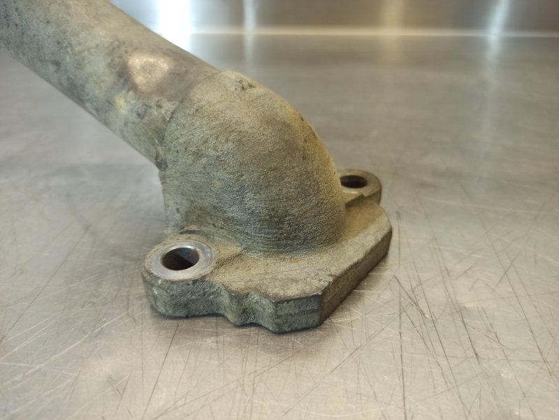 трубка помпы, 500 рублей, Екатеринбург