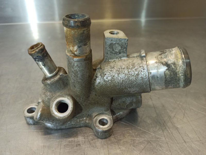 корпус термостата, 500 рублей, Екатеринбург