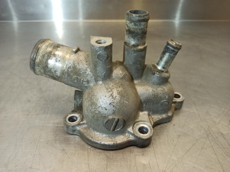 корпус термостата, 500 рублей, Екатеринбург