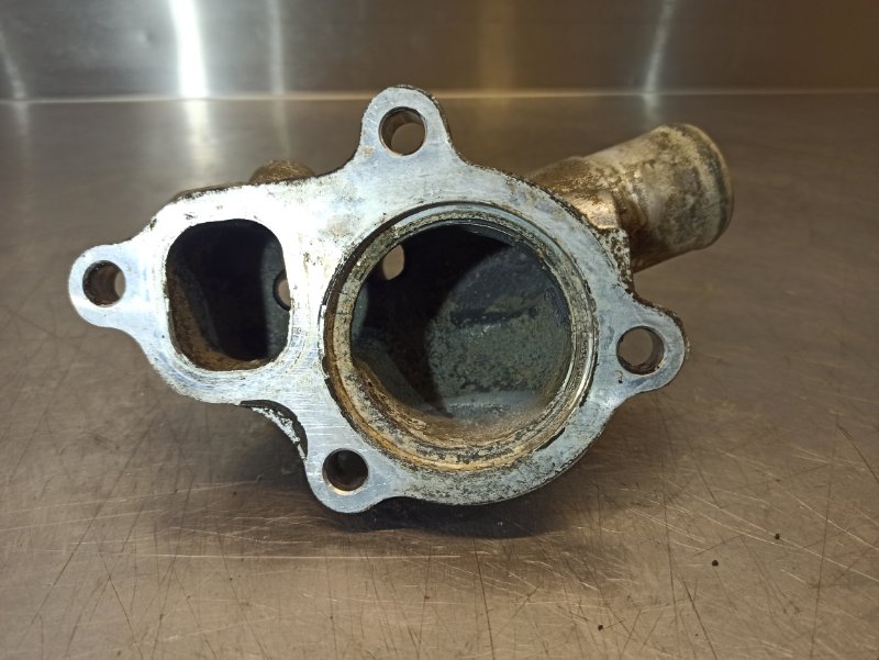 корпус термостата, 500 рублей, Екатеринбург