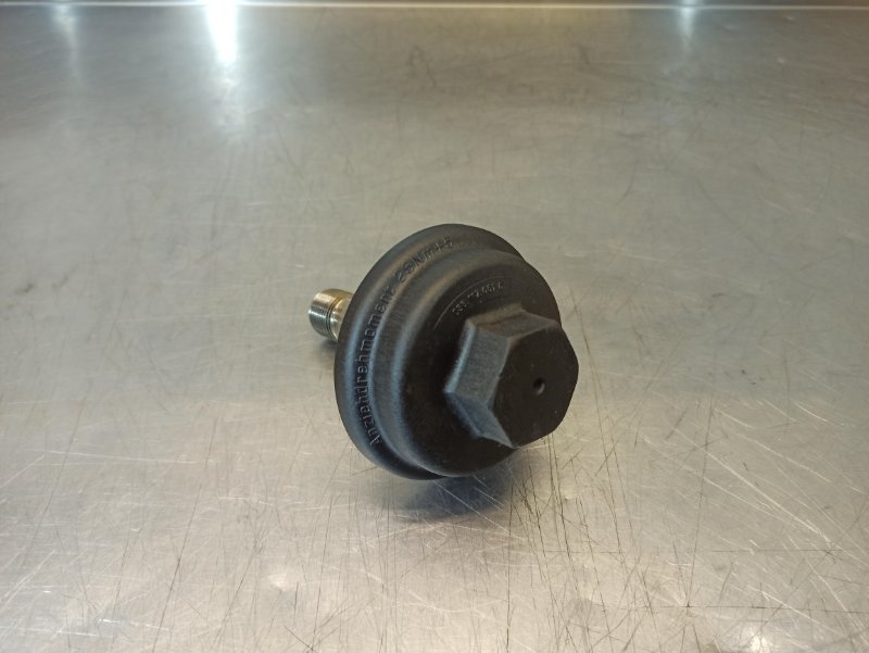 Крышка масляного радиатора, 900 рублей, Екатеринбург