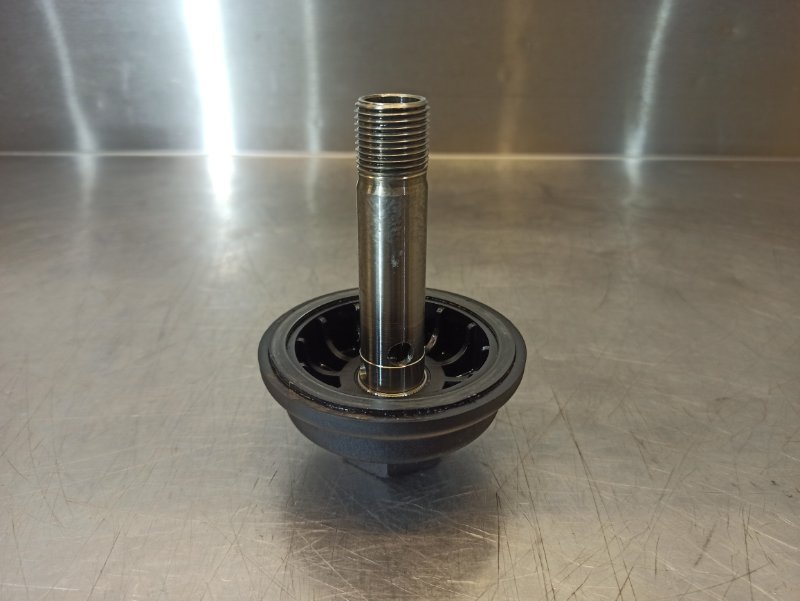 Крышка масляного радиатора, 900 рублей, Екатеринбург