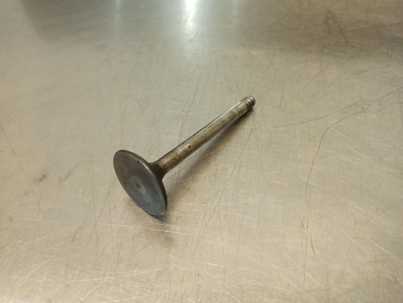 клапан впускной, 700 рублей, Екатеринбург