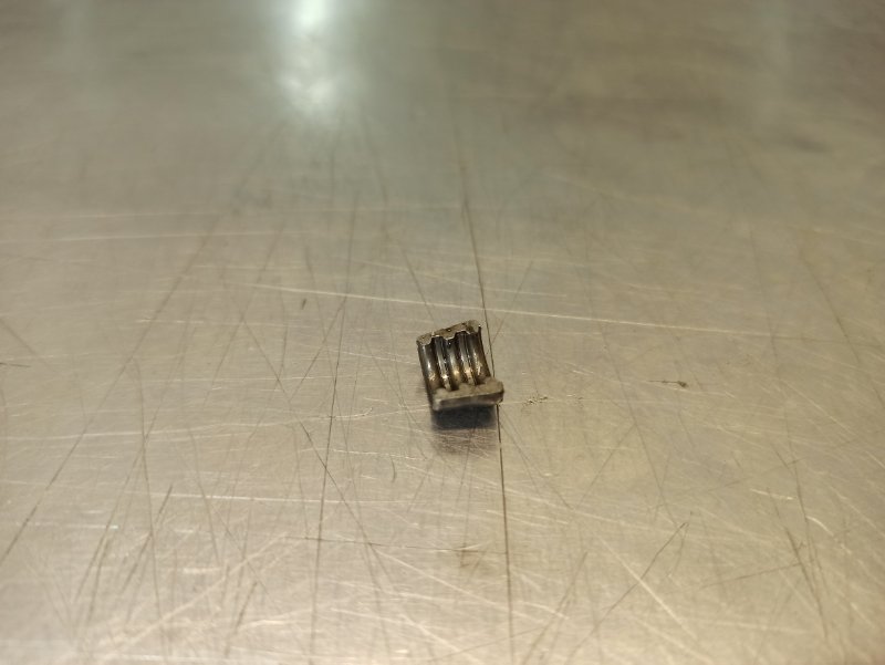 Сухарь клапана, 200 рублей, Екатеринбург