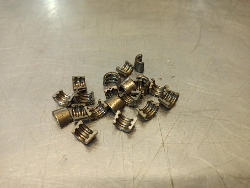 Сухарь клапана, 200 рублей, Екатеринбург