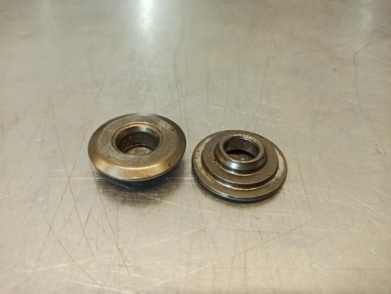 Тарелка клапана, 400 рублей, Екатеринбург