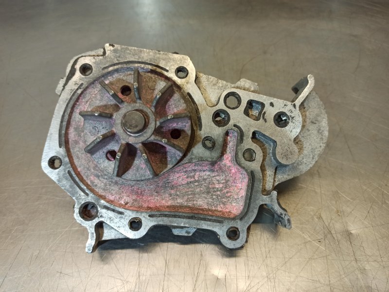 помпа, 700 рублей, Екатеринбург