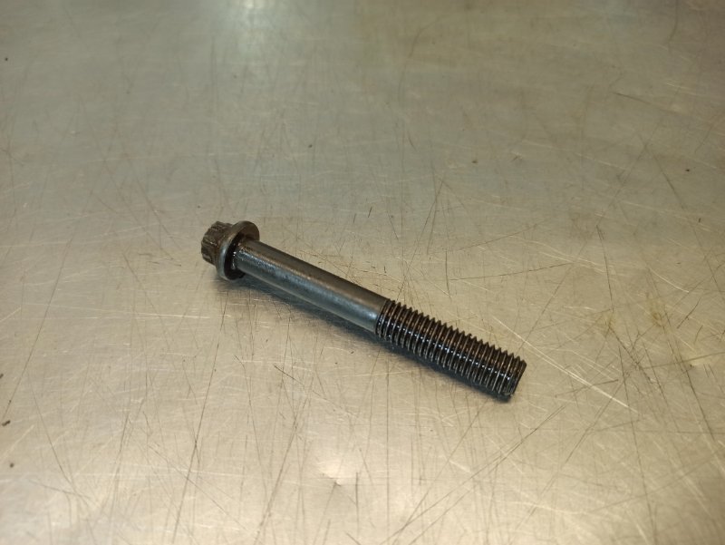 Болт крышки коренного подшипника, 600 рублей, Екатеринбург