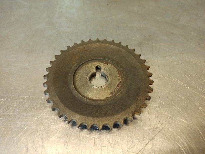 Шестерня распредвала, 400 рублей, Екатеринбург