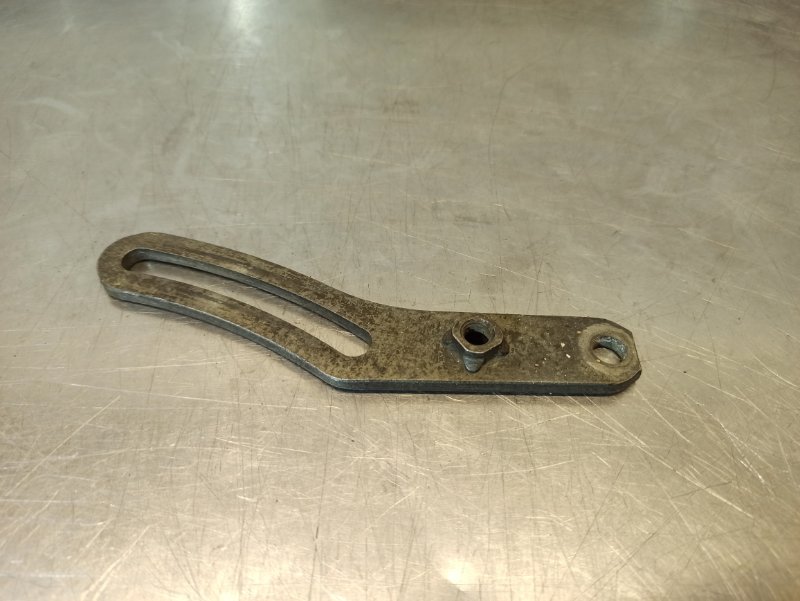 кронштейн двигателя, 400 рублей, Екатеринбург