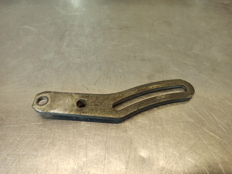 кронштейн двигателя, 400 рублей, Екатеринбург