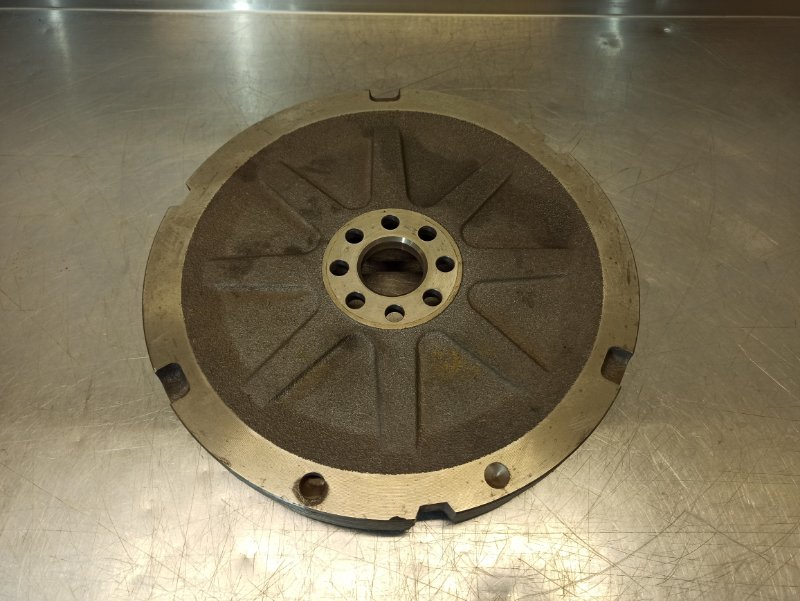 маховик, 1000 рублей, Екатеринбург