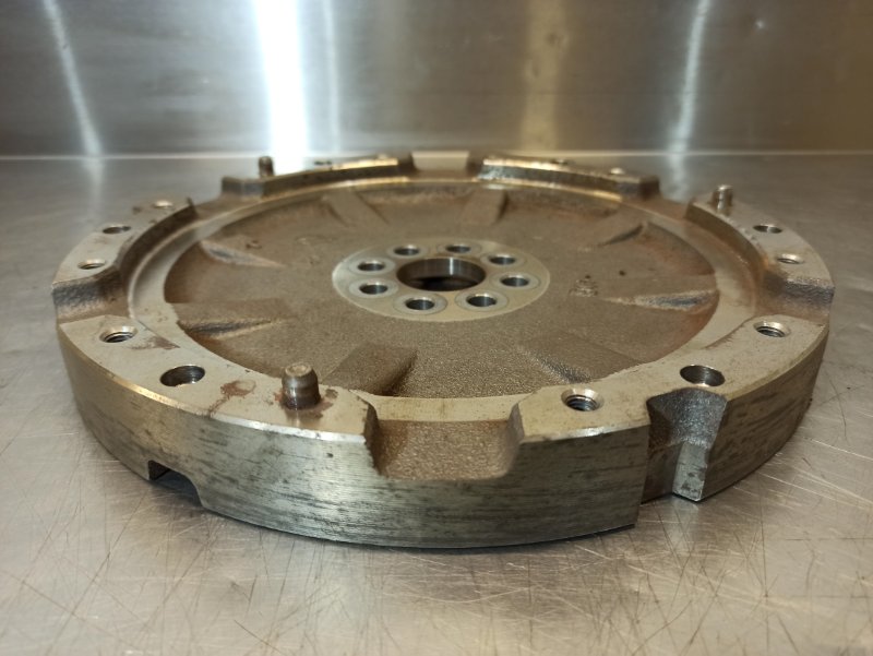 маховик, 1000 рублей, Екатеринбург