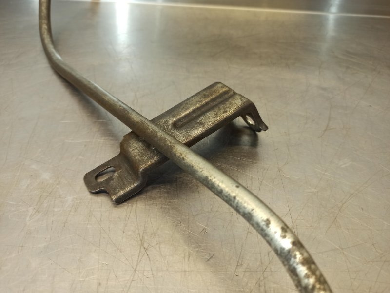 направляющая трубка масляного щупа двс, 700 рублей, Екатеринбург