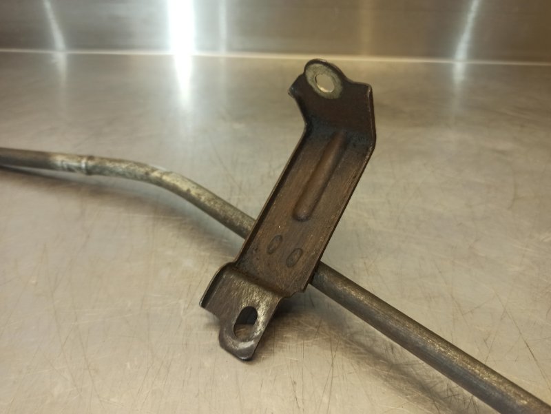 направляющая трубка масляного щупа двс, 700 рублей, Екатеринбург