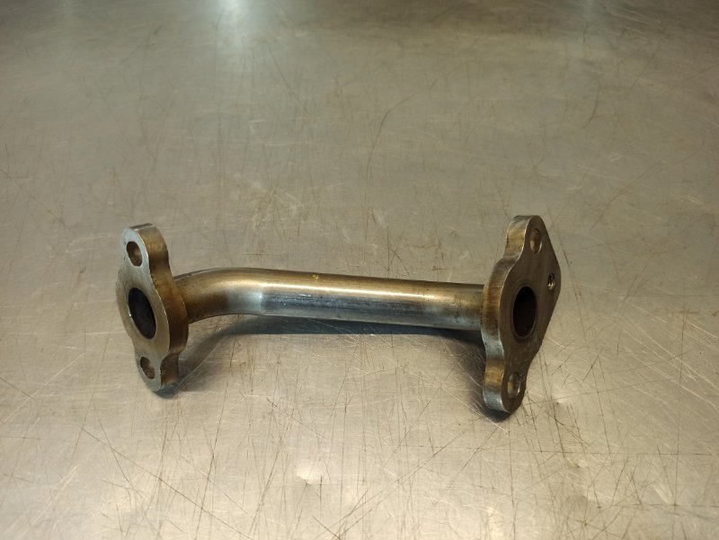 трубка EGR, 1000 рублей, Екатеринбург