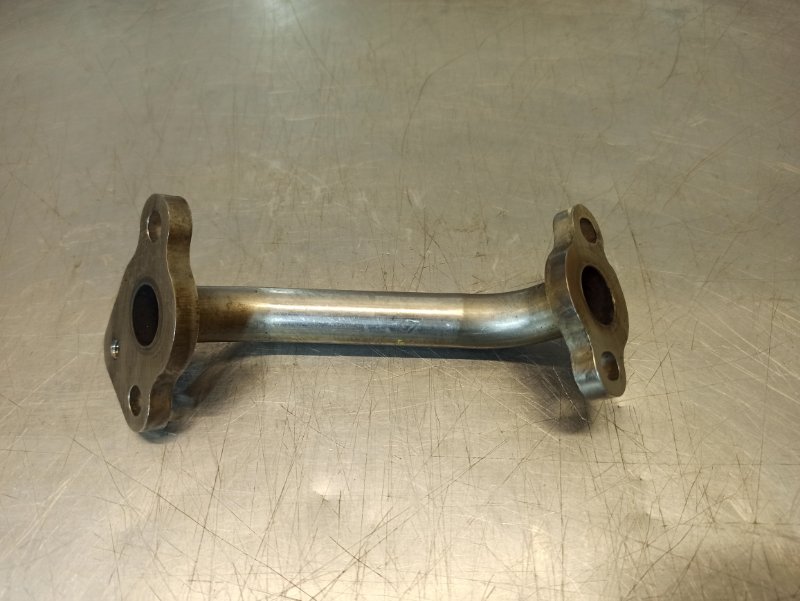 трубка EGR, 1000 рублей, Екатеринбург