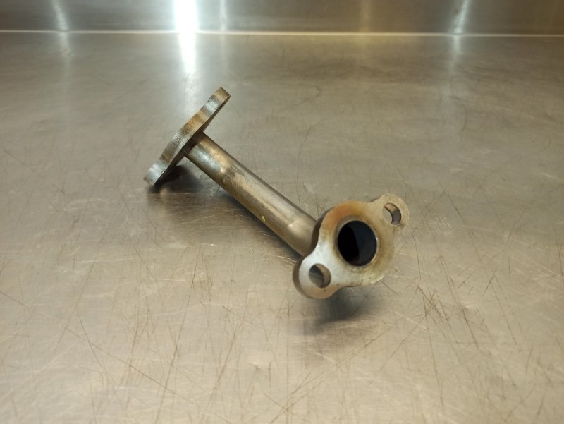 трубка EGR, 1000 рублей, Екатеринбург