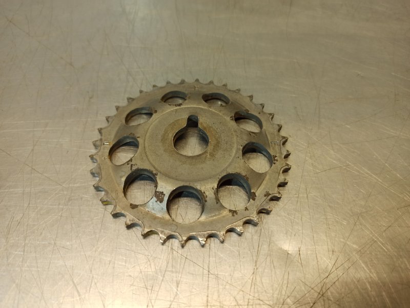 Шестерня распредвала, 400 рублей, Екатеринбург