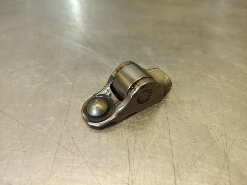 Коромысло клапана, 400 рублей, Екатеринбург