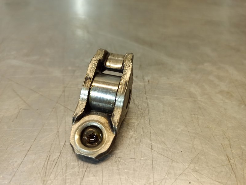 Коромысло клапана, 400 рублей, Екатеринбург