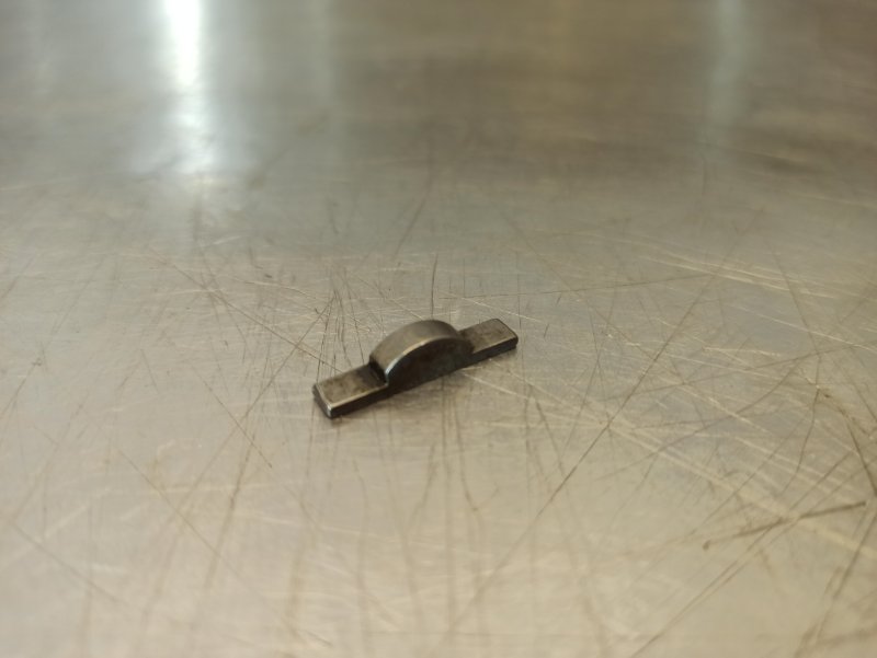 шпонка коленвала, 400 рублей, Екатеринбург