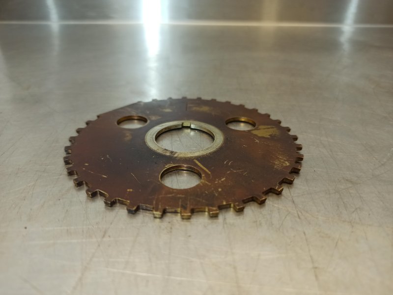 Звездочка коленвала, 400 рублей, Екатеринбург