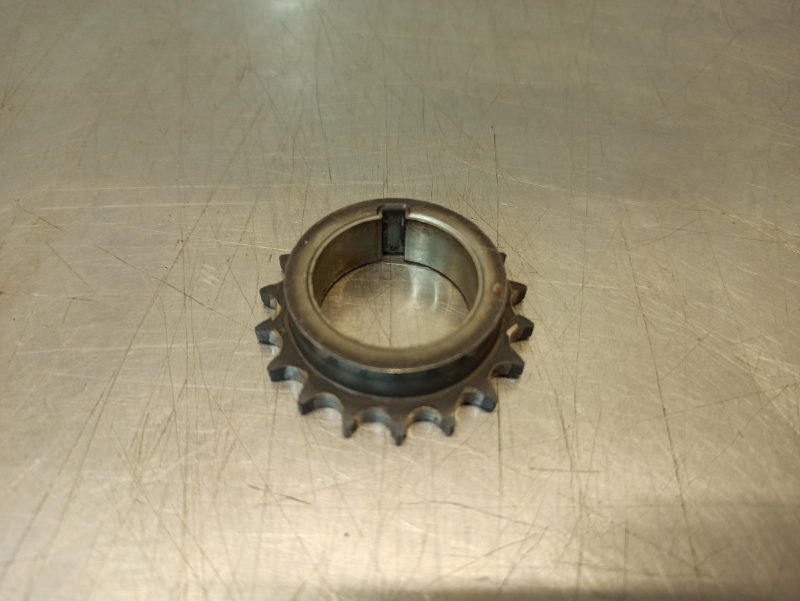 Шестерня коленвала, 700 рублей, Екатеринбург