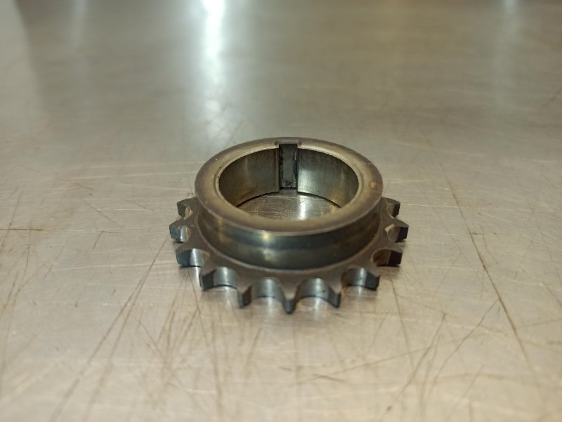 Шестерня коленвала, 700 рублей, Екатеринбург