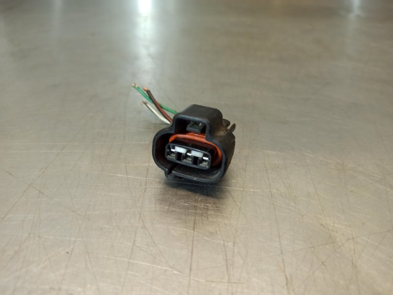 Разъём проводки двигателя, 500 рублей, Екатеринбург