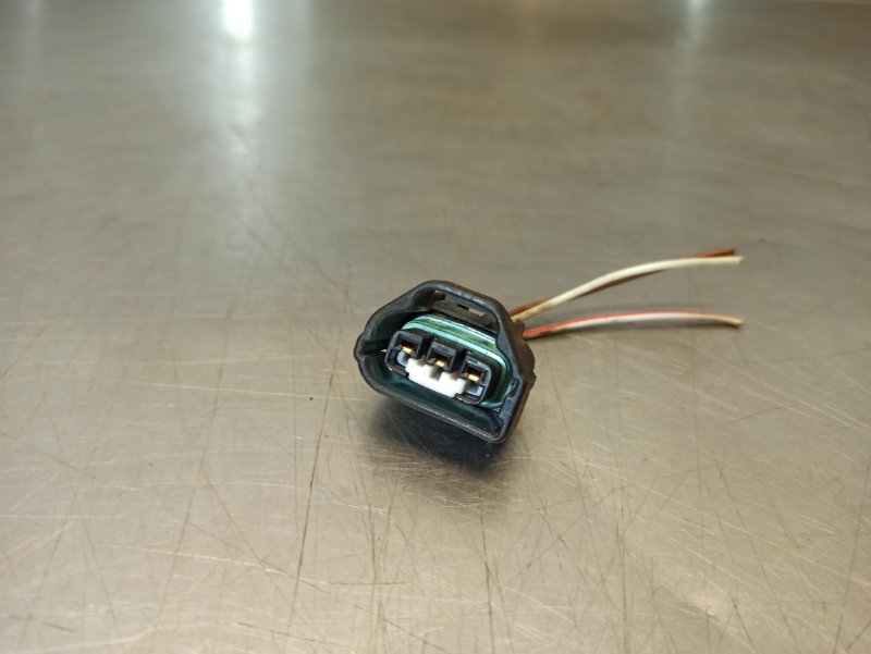 Разъём проводки двигателя, 500 рублей, Екатеринбург