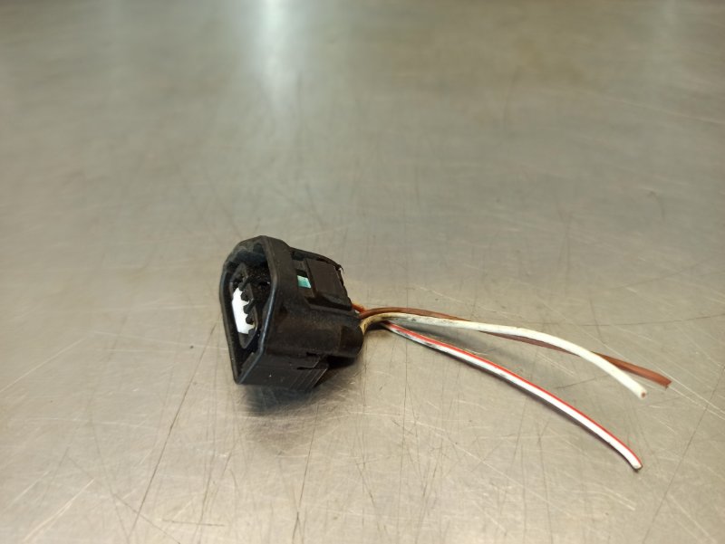 Разъём проводки двигателя, 500 рублей, Екатеринбург