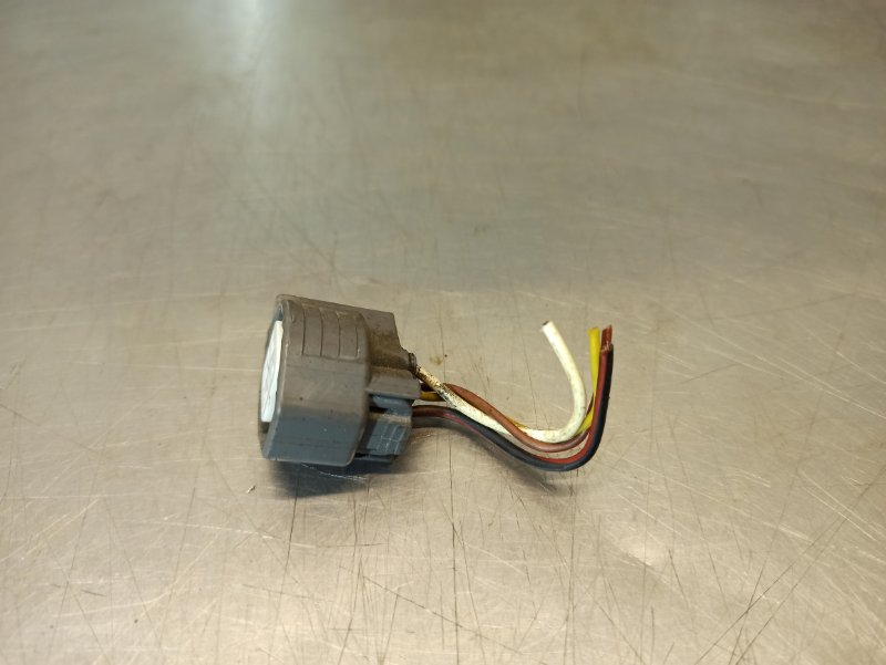 Разъём проводки двигателя, 500 рублей, Екатеринбург