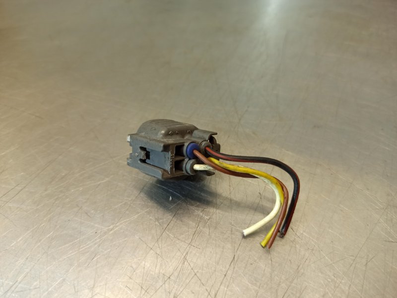 Разъём проводки двигателя, 500 рублей, Екатеринбург